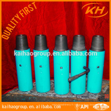 API Oilfield 15000psi 168mm Upper Kelly Valve